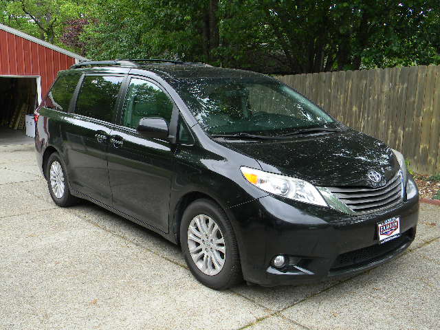 Estate Auction (May 24th, 10:00 A.M.)