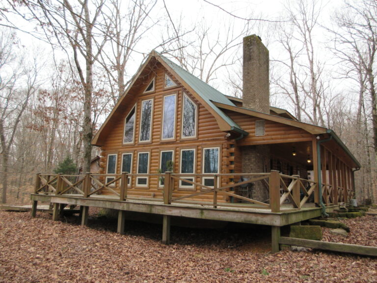 COURT ORDERED PARTITION AUCTION